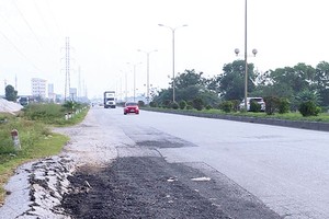 Tiếp tục sửa luật để tạo thuận lợi cho hoạt động đầu tư, kinh doanh 