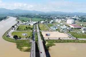 Kinh tế tỉnh Kon Tum có nhiều khởi sắc trong 5 tháng đầu năm. 