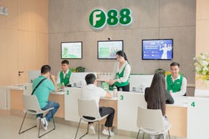 Những câu hỏi đằng sau chiến lược mở rộng mạng lưới của F88?