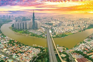 Khơi thông và tập trung các nguồn lực cho tăng trưởng, phát triển kinh tế