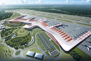 Cơ hội gia nhập đội bay Sun PhuQuoc Airways – nơi kỳ nghỉ bắt đầu từ bầu trời