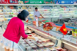 Masan (MSN) ước lợi nhuận đạt 1.500 tỷ đồng trong quý II/2025