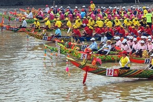 Quy định về phân cấp, phân quyền của chính quyền địa phương trong lĩnh vực văn hóa, thể thao và du lịch 