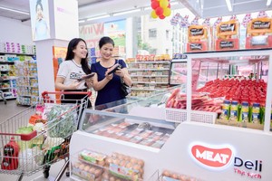 Nhà đầu tư kỳ vọng MSN tiếp tục tăng tốc nhờ chiến lược hiện đại hóa bán lẻ