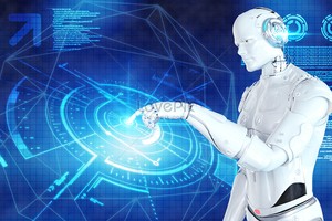 Mục tiêu hoạt động của Quỹ là hỗ trợ các hoạt động phát triển, ứng dụng công nghệ trí tuệ nhân tạo, dữ liệu lớn, học máy, điện toán đám mây, chuỗi khối, Internet vạn vật và các công nghệ khác. 