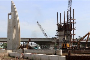 Ảnh minh hoạ. (Nguồn: Internet) 