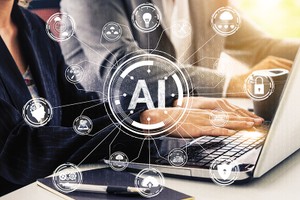 Với sự ra đời Nghị quyết 57-NQ/TW, doanh nghiệp sẽ thuận lợi khi mở rộng đầu tư công nghệ số. 