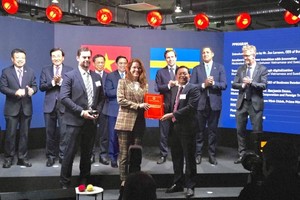 Vốn đầu tư nước ngoài tăng tốc, 6 tháng đạt hơn 21,51 tỷ USD 