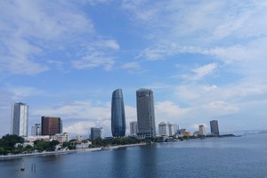 6 tháng đầu năm, TP. Đà Nẵng tăng trưởng 9,4%