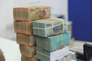 Luật sửa đổi,bổ sung Luật Các TCTD - luật hóa Nghị quyết 42 - vừa được Quốc hội thông qua ngày 27/6/2025 