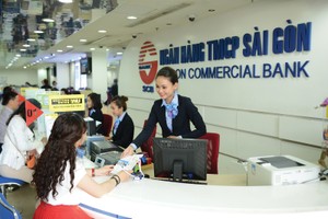 NHNN đã dự thảo Tờ trình báo cáo Chính phủ và Bộ Chính trị về phương án cơ cấu lại SCB