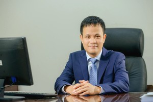 Ông Phạm Chí Quang, Vụ trưởng Vụ Chính sách tiền tệ, Ngân hàng Nhà nước