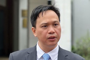 TS. Nguyễn Quốc Việt, chuyên gia chính sách công, nguyên Phó Viện trưởng Viện Nghiên cứu Kinh tế và Chính sách, Trường đại học Kinh tế, Đại học Quốc gia Hà Nội