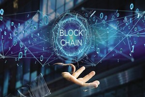 Blockchain và Trung tâm Tài chính quốc tế: Cơ hội bứt phá cho doanh nghiệp Việt
