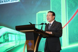 Việt Nam xác lập mô hình tăng trưởng mới: Chìa khóa nằm ở khoa học và đổi mới sáng tạo