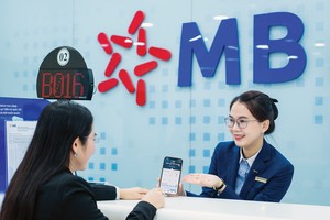 Nửa đầu năm 2025, MB ước đạt lợi nhuận 15.400 tỷ đồng, tăng 16,9% so với cùng kỳ
