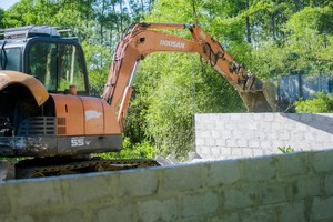 Quảng Trị dồn lực giải phóng mặt bằng dự án đường sắt tốc độ cao