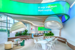 Tổng tài sản gấp 19 lần trong chưa đầy 15 năm, VPBank (VPB) xác lập vị thế dẫn đầu khối ngân hàng tư nhân