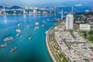 Quảng Ninh: Khởi động nhiều dự án hạ tầng của doanh nghiệp tư nhân