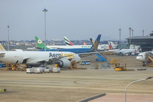 Nhiều quy định đang được đề xuất để tạo điều kiện cho các nhà đầu tư tham gia thị trường vận tải hàng không