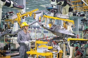 Các doanh nghiệp niêm yết và công ty đại chúng sẽ tận dụng được nhiều cơ hội từ thể chế để phát triển