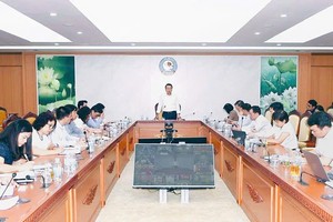 Giải pháp gỡ vướng trong quản lý ngân sách nhà nước cho các xã mới sau sáp nhập 