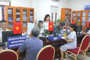 Sửa Luật thuế thu nhập cá nhân để khắc phục các vướng mắc phát sinh, phù hợp với thông lệ quốc tế.