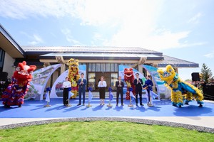 Có gì đặc biệt trong Sun Gallery Vung Tau vừa khai trương?