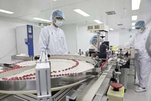 Nguồn nhân lực chất lượng cao đóng vai trò then chốt trong sự phát triển khoa học và công nghệ của đất nước. 