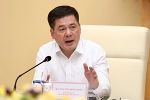 Bộ trưởng Bộ Công thương: Xuất nhập khẩu cả năm có thể cán mốc 900 tỷ USD 