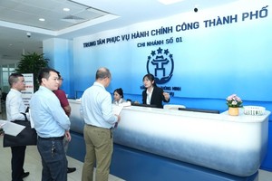 Việc chấn chỉnh công tác cán bộ là một phần quan trọng trong lộ trình xây dựng nền hành chính công liêm chính, hiện đại, lấy người dân và doanh nghiệp làm trung tâm phục vụ.