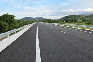 Ảnh minh hoạ. (Nguồn: Internet)