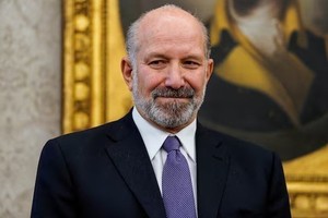 Ông Howard Lutnick. Ảnh: REUTERS/TTXVN