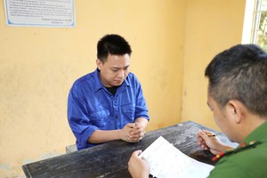 Lập sàn giao dịch giả, lừa đầu tư tiền ảo quy mô hơn 2.600 tỷ đồng