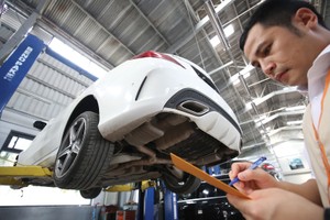 Nhiều doanh nghiệp bảo hiểm phi nhân thọ ghi nhận kết quả kinh doanh tích cực trong 6 tháng qua