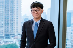 Ông Dương Thanh Tùng, Phó tổng giám đốc Dịch vụ tư vấn chiến lược, rủi ro và giao dịch, Deloitte Việt Nam