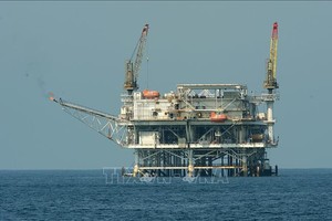 Hình minh họa. Ảnh: AFP/TTXVN