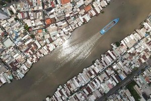 Ảnh minh họa: Internet