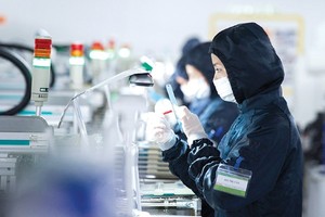 Chính phủ chỉ đạo tập trung thúc đẩy các động lực tăng trưởng mới để thúc tăng trưởng kinh tế.