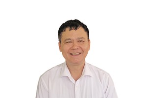 PGS-TS. Trần Kim Chung, nguyên Phó viện trưởng Viện Nghiên cứu quản lý kinh tế Trung ương (nay là Viện Nghiên cứu chính sách và chiến lược). 
