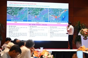 Xu hướng phát triển đô thị không phụ thuộc địa giới hành chính 