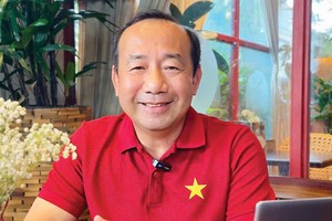 Luật sư Nguyễn Khắc Thành Đạt - Đoàn luật sư TP.HCM 