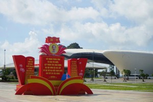 Đảng bộ UBND tỉnh Quảng Ninh đạt nhiều dấu ấn nổi bật 