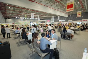 Hàng trăm nhà mua hàng toàn cầu sắp đến Việt Nam tìm nhà cung ứng hàng hóa 