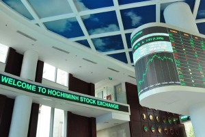 HOSE có thêm 2 bộ chỉ số đầu tư VN50 Growth và VNMITECH 