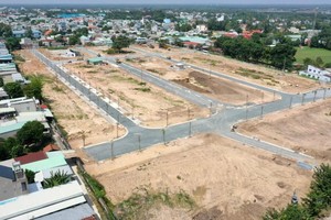 Bỏ giá đất cụ thể có thể làm giảm thu ngân sách, dễ phát sinh khiếu nại khi thu hồi đất 