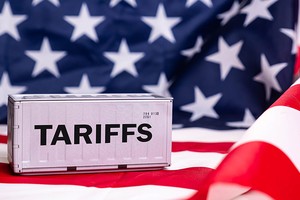 Mức thuế quan "sống được" 