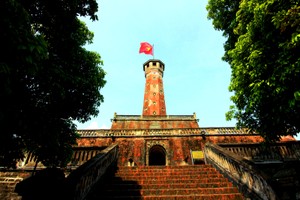 3 trưng bày đặc sắc chào mừng các ngày lễ lớn tại Hoàng thành Thăng Long - Hà Nội 