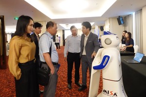 Hà Nội phát triển du lịch thông minh với ba trọng tâm: Lữ hành, lưu trú và điểm đến 