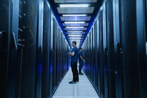 Phê duyệt Chiến lược dữ liệu tại Trung tâm dữ liệu quốc gia 